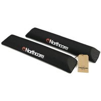 Aero Dachträgerpads 48cm