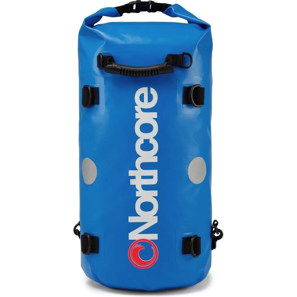 2026 Northcore Dry Bag 30L Backpack 399137 - Blue