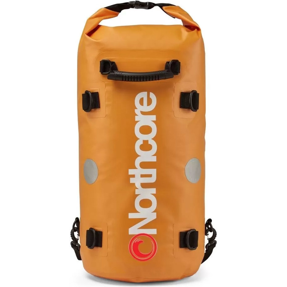 2026 Northcore Dry Tasche 30l Rucksack 399137 - Orange