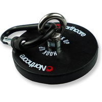 "hook Up" Magnetischer Neoprenanzugaufhänger