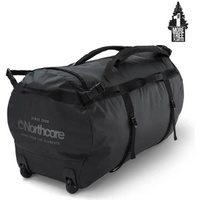 Seesack Mit Rädern 110L