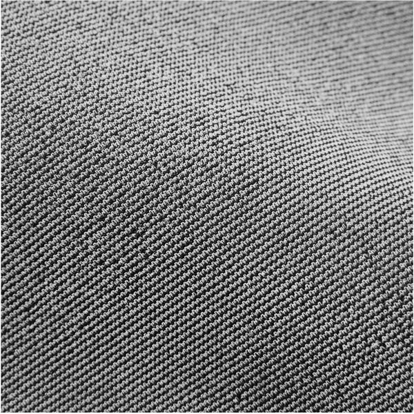 2025 Nyord Männer Furno Warmth 4/3mm Brustreißverschluss Gbs Neoprenanzug FWM43001 - Black