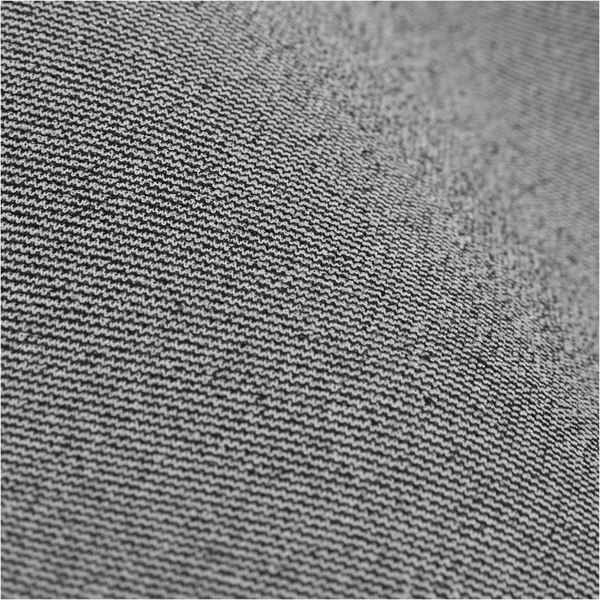 2025 Nyord Frauen Furno Warmth 5/4mm Brustreißverschluss Neoprenanzug FWW54001 - Black