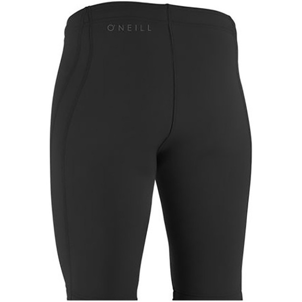 2026 O'neill Reactor Ii 1.5mm Neoprene Shorts 5083 - Schwarz