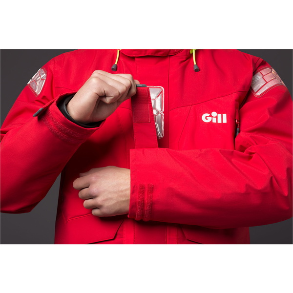 2021 Gill Os2 Offshore Os24j Rot Os24j