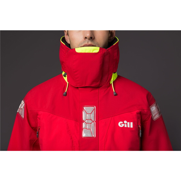 2021 Gill Os2 Offshore Os24j Rot Os24j