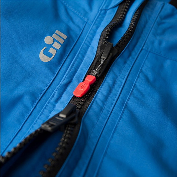 Gill OS2 Trousers Blue OS23T