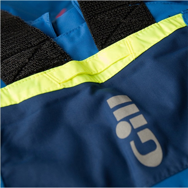 Gill OS2 Trousers Blue OS23T