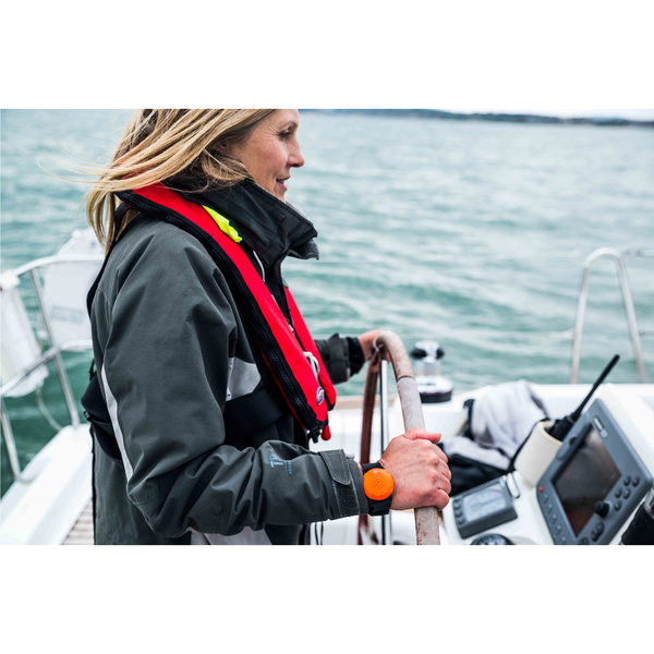 2026 Exposure Olas Smart Tag - Bluetooth-Overboard-Alarm - 4er-Pack Expolas4pack