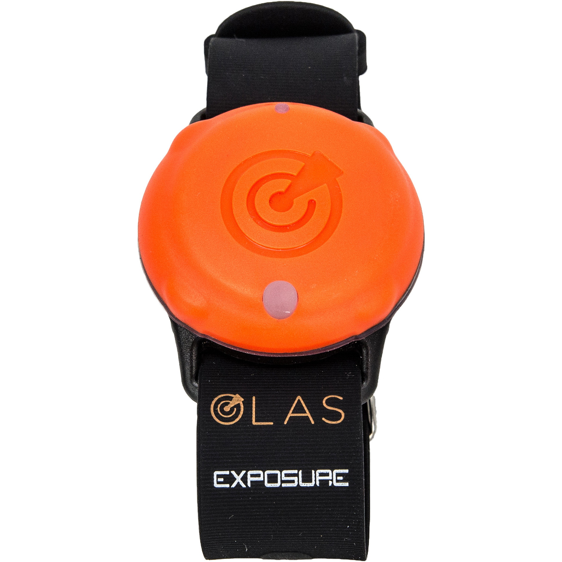 2026 Exposure Olas Smart Tag - Bluetooth-Overboard-Alarm - 4er-Pack Expolas4pack