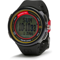 Series 12 Segeluhr