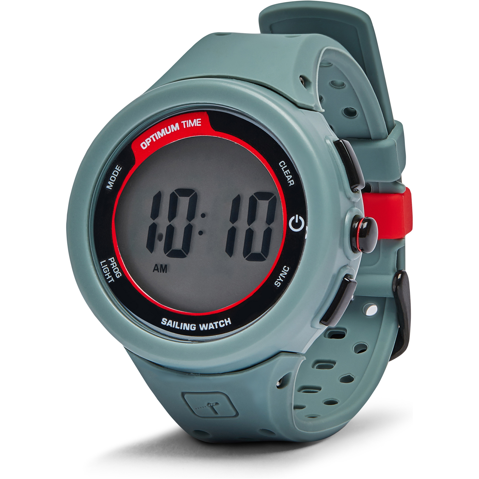 2026 Optimum Time Series 15 Segeluhr Os152 - Grau