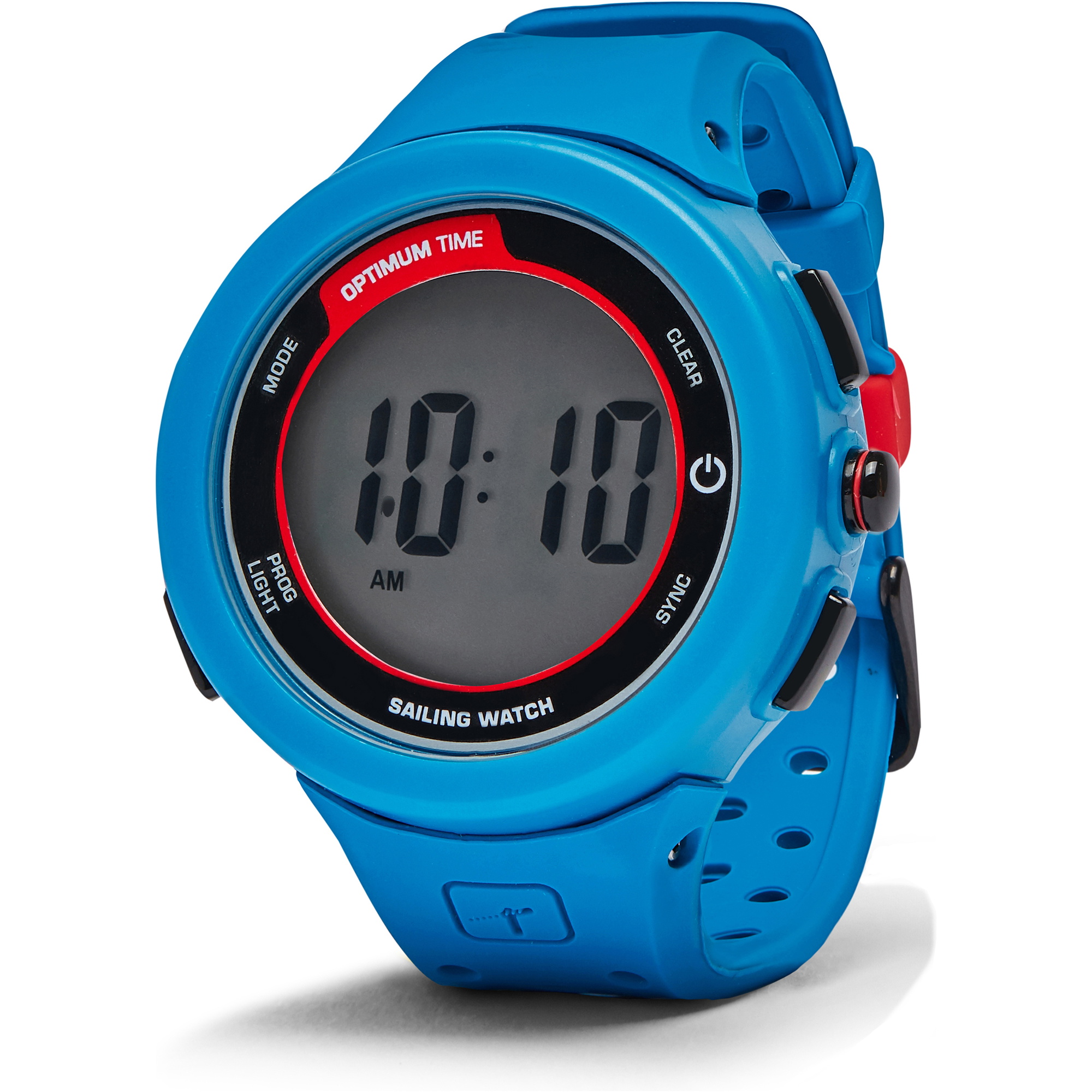 2026 Optimum Time Series 15 Sailing Watch OS152 - Blue