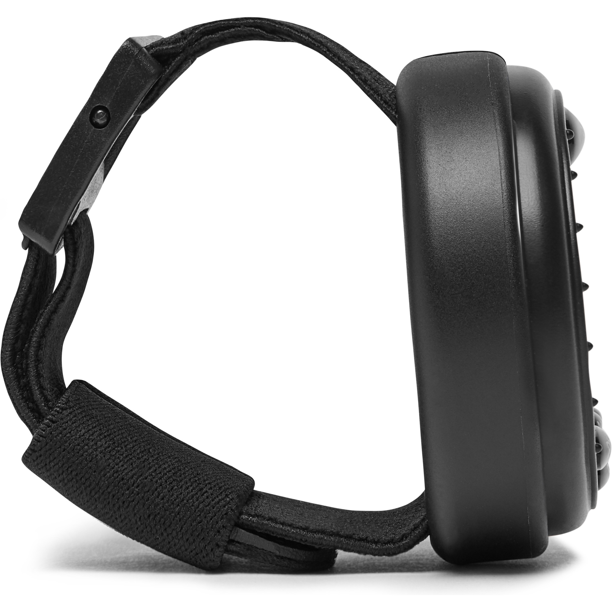 2026 Optimum Time Series 3 OS3 Sailing Watch OS31 - Black Edition