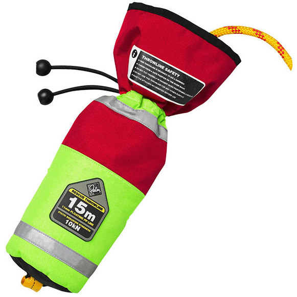 2026 Palm 15M Pro Wurfleine 12272 - Yellow