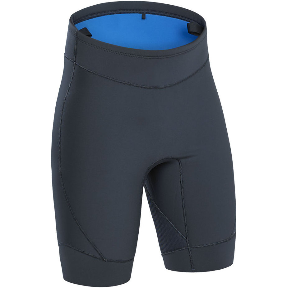 2026 Palm Blaze 3mm Neopren Shorts 12234 - Jet Grey