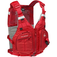 Kola Angler Kajak Pfd