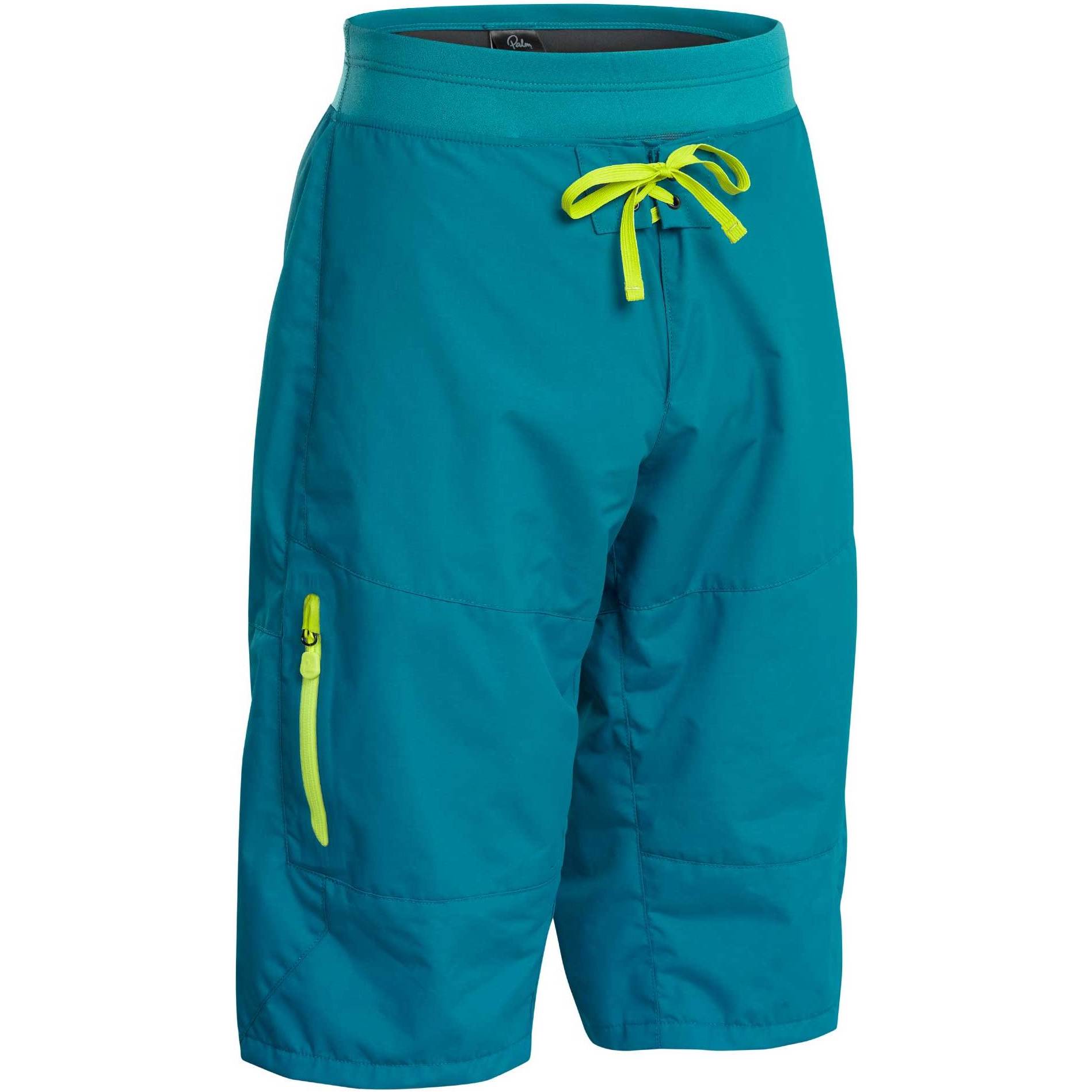 2026 Palm Herren Horizont Kajak Shorts 12614 - Teal