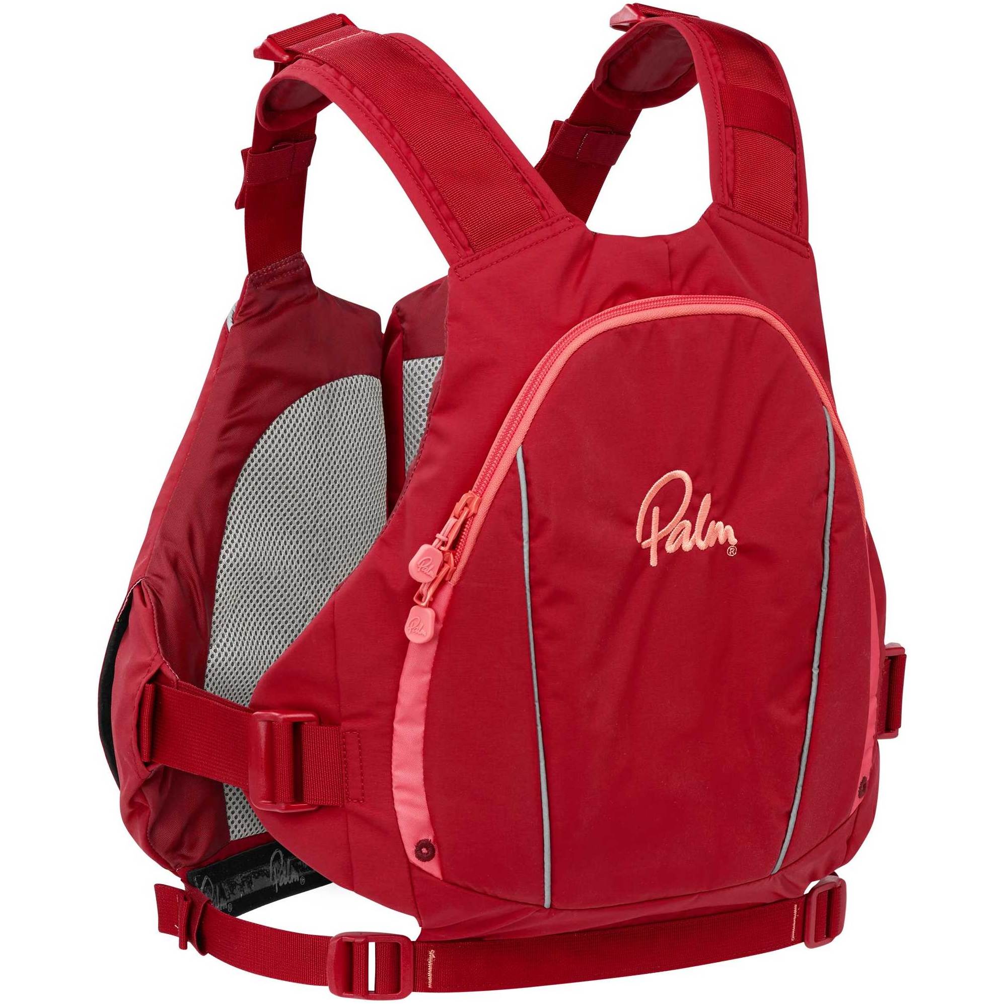 2026 Palm Peyto Touring Kajak Für Damen Pfd 12640 - Chilli