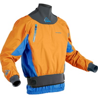 Mens Zenith Whitewater Jacket
