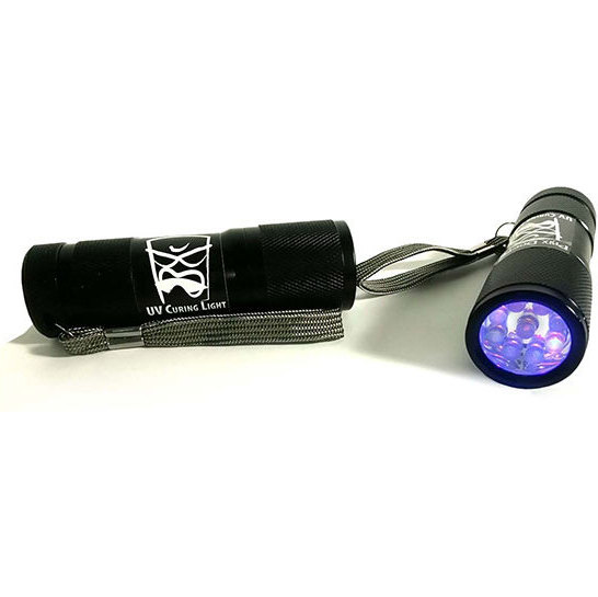 Phix Doctor 9 Führte Uv-kurierlicht Phd-014
