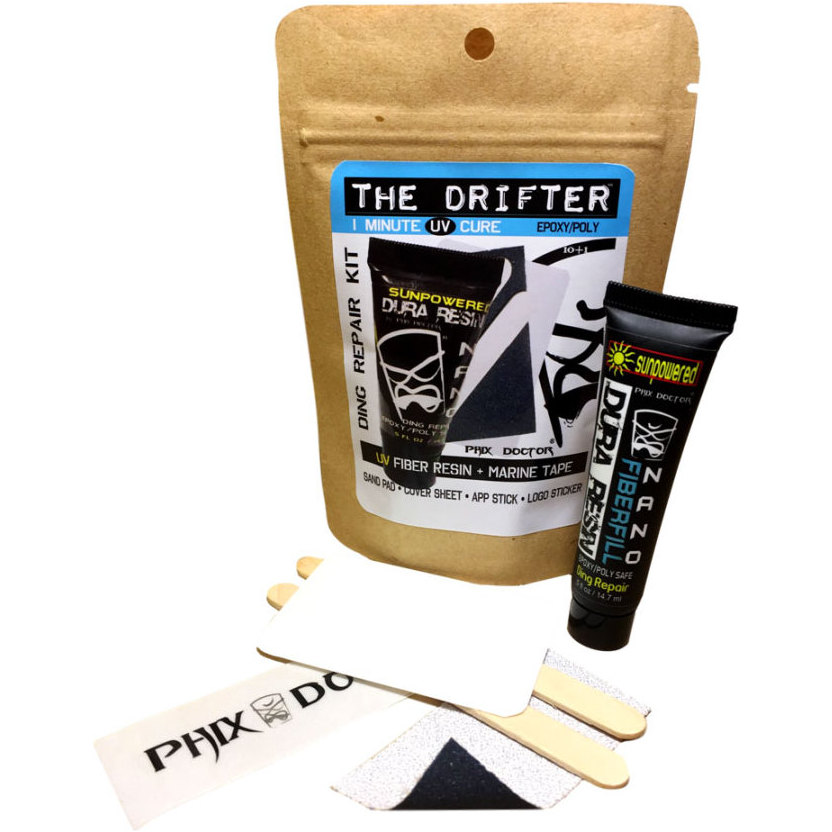 Phix Doctor Der Drifter Reparaturharz Phd-019
