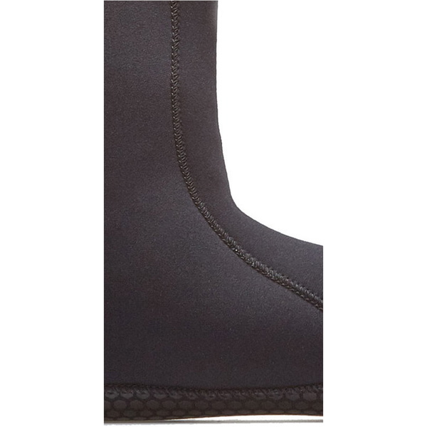 2026 GUL 4mm Power Neoprensocke BO1270-B8 - Black
