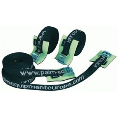 2015 Palm 7m Dachgepäckträger Straps HEAVY DUTY 35mm RR207 10533