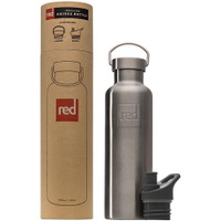 Paddel Co Original Isolierte Getränkeflasche