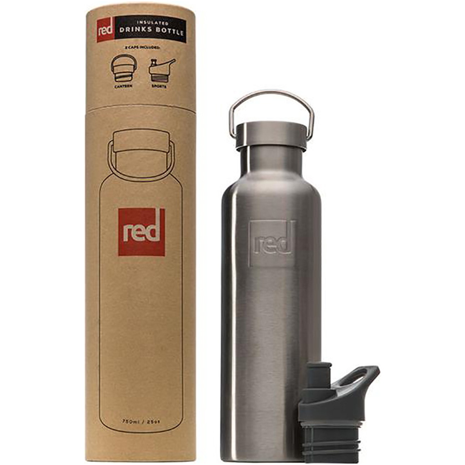 2026 Red Paddle Co Paddel Co Original Isolierte Getränkeflasche 002-010-000-0002