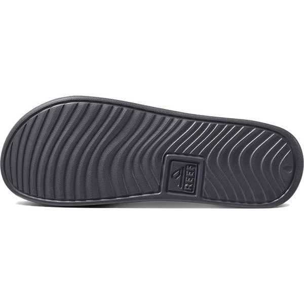2025 Reef Männer One Sliders RF0A3OND - Grey / Tan