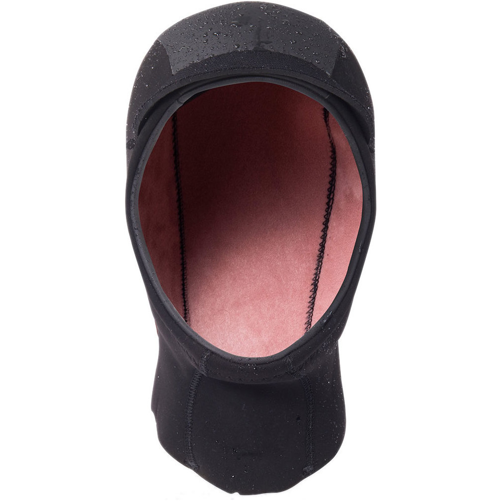 2026 Rip Curl Flashbomb 2mm Neoprenhaube Whoyim - Schwarz