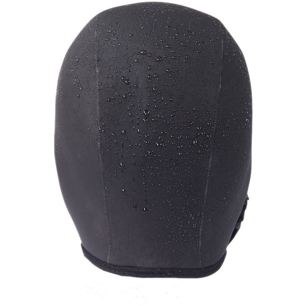2026 Rip Curl Flashbomb 3mm Neoprene Cap WHOYHM - Black