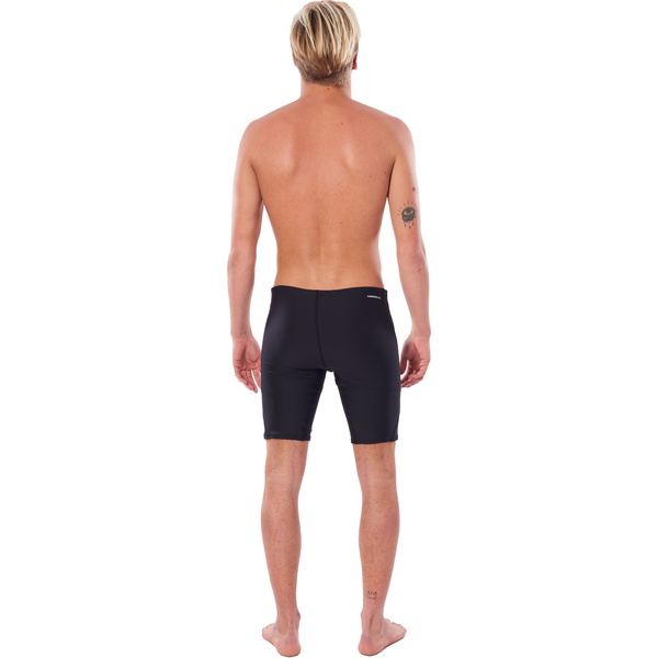 2026 Rip Curl Männer Thermopro Surf Shorts WLYYCM - Black
