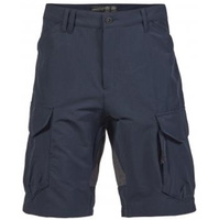 Evolution Performance Shorts True Navy