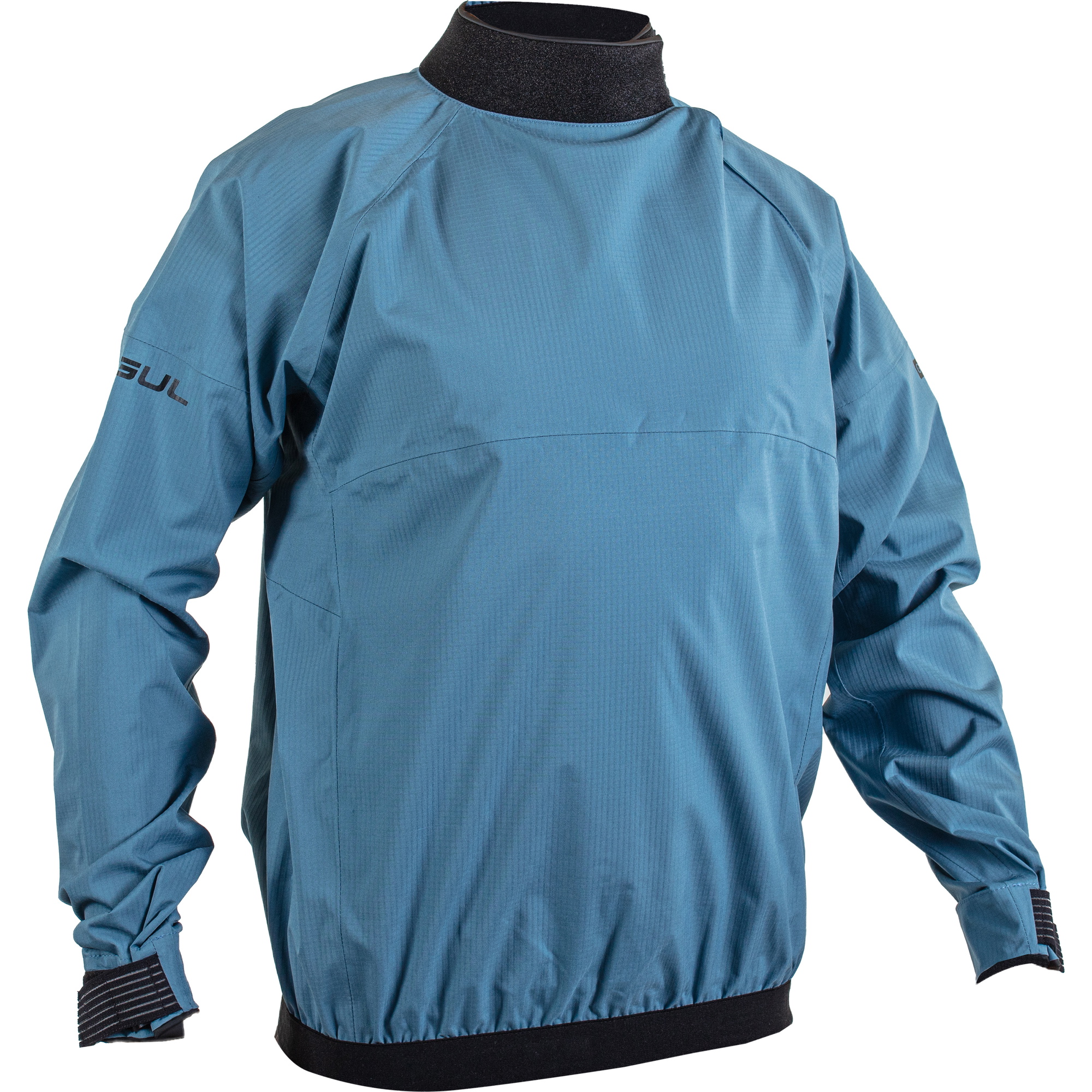 2026 Gul Junior Shore Taped Spray Top St0030-b9 ? Blauer Stein