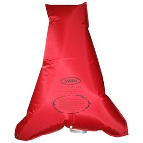 2026 Yak Kajak Hecktasche - Groß 3530-kls
