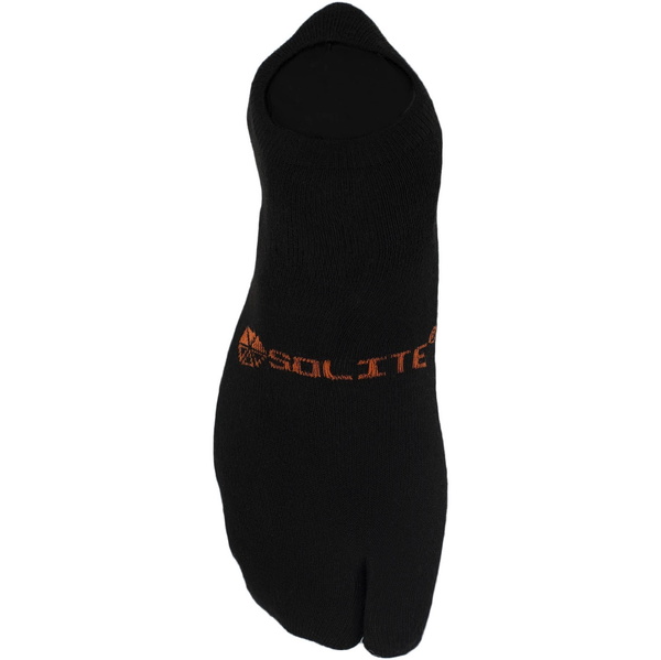 2024 Solite Custom 2.0 3mm Neoprenstiefel 21004 - Grün / Schwarz