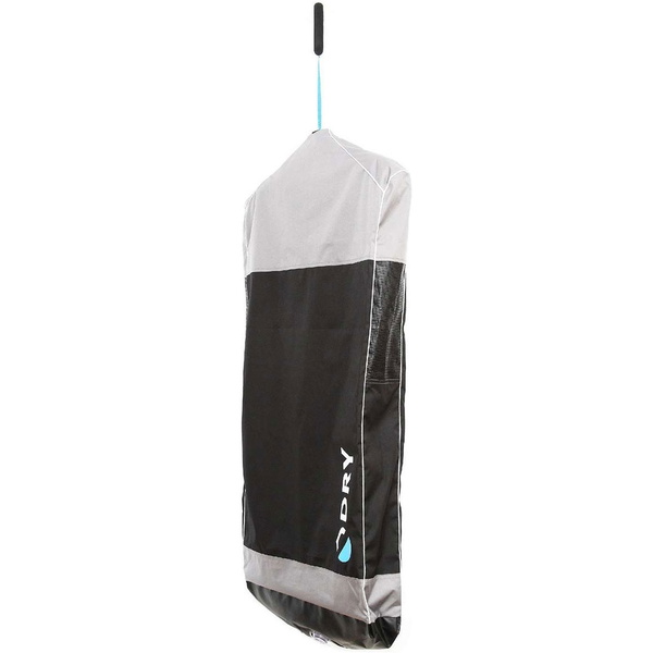 2026 Die Dry Pro Neoprenanzug-Tragetasche Mit Aufhänger Prog - Grey