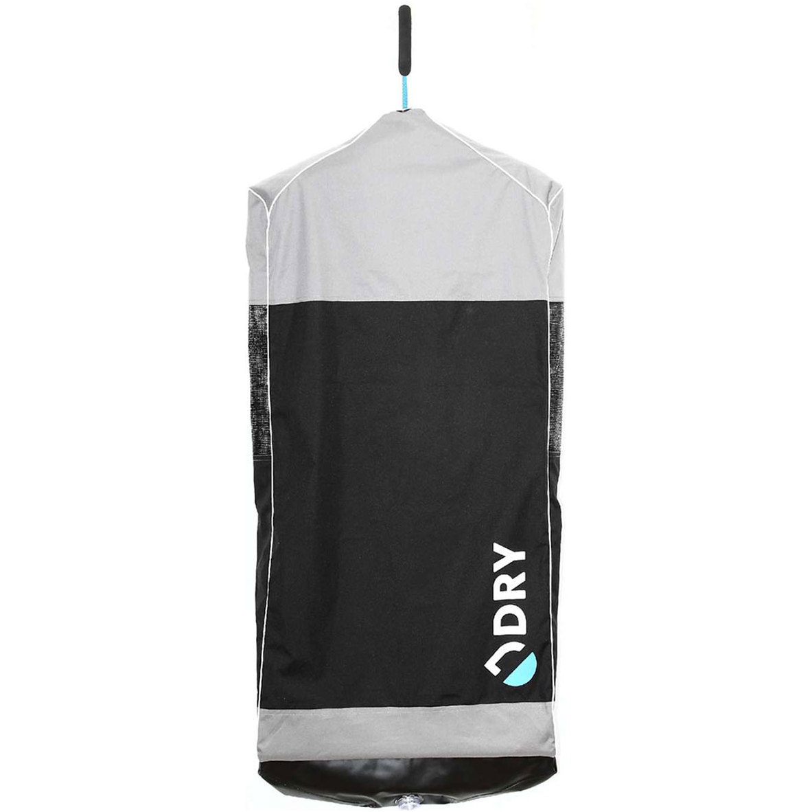 2026 Die Dry Pro Neoprenanzug-Tragetasche Mit Aufhänger Prog - Grey