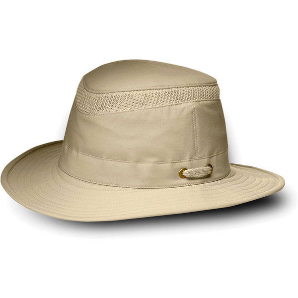 2026 Tilley Ltm5 Airflo Hat Khaki Krempe