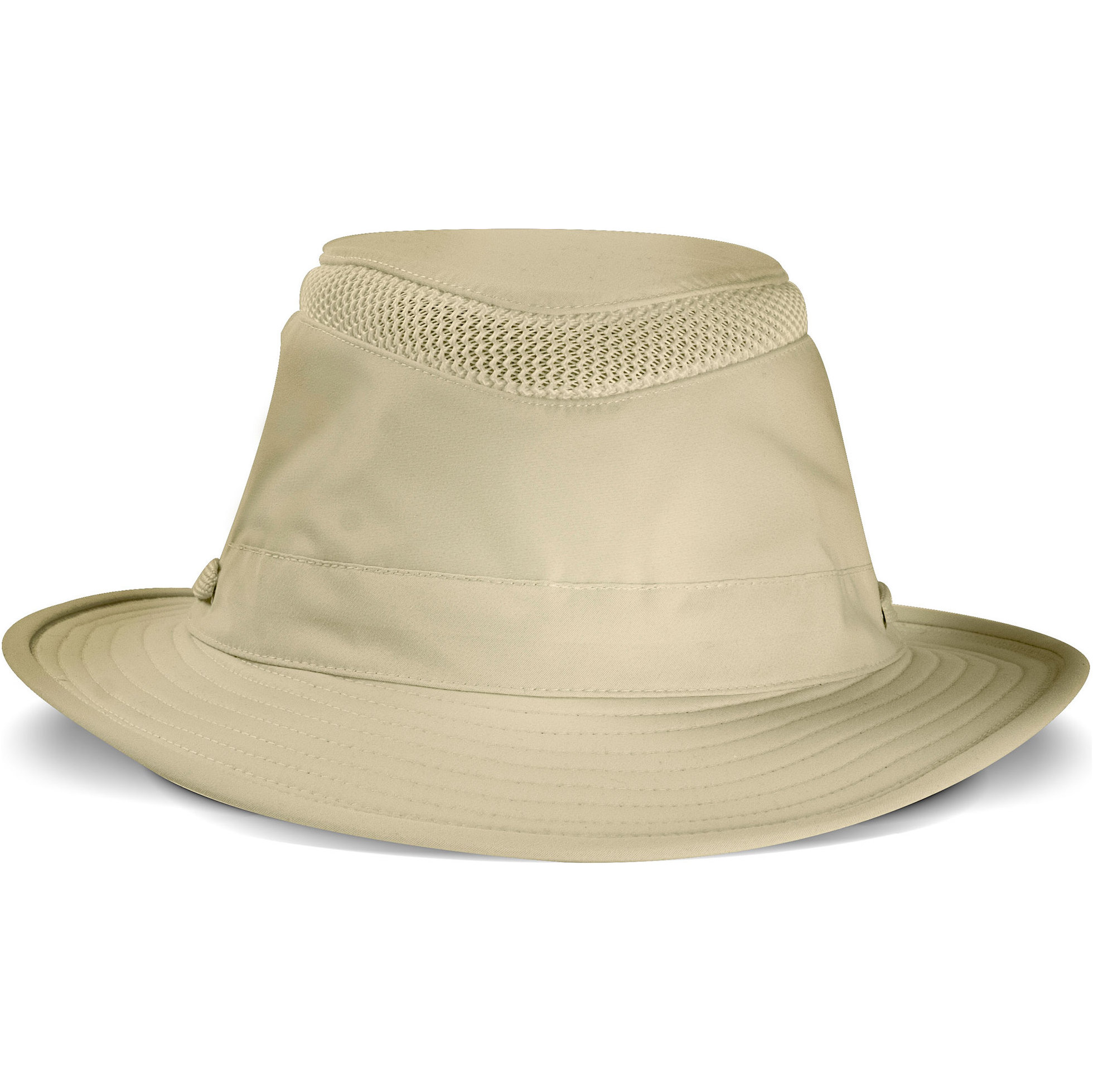 2026 Tilley Ltm5 Airflo Hat Khaki Krempe