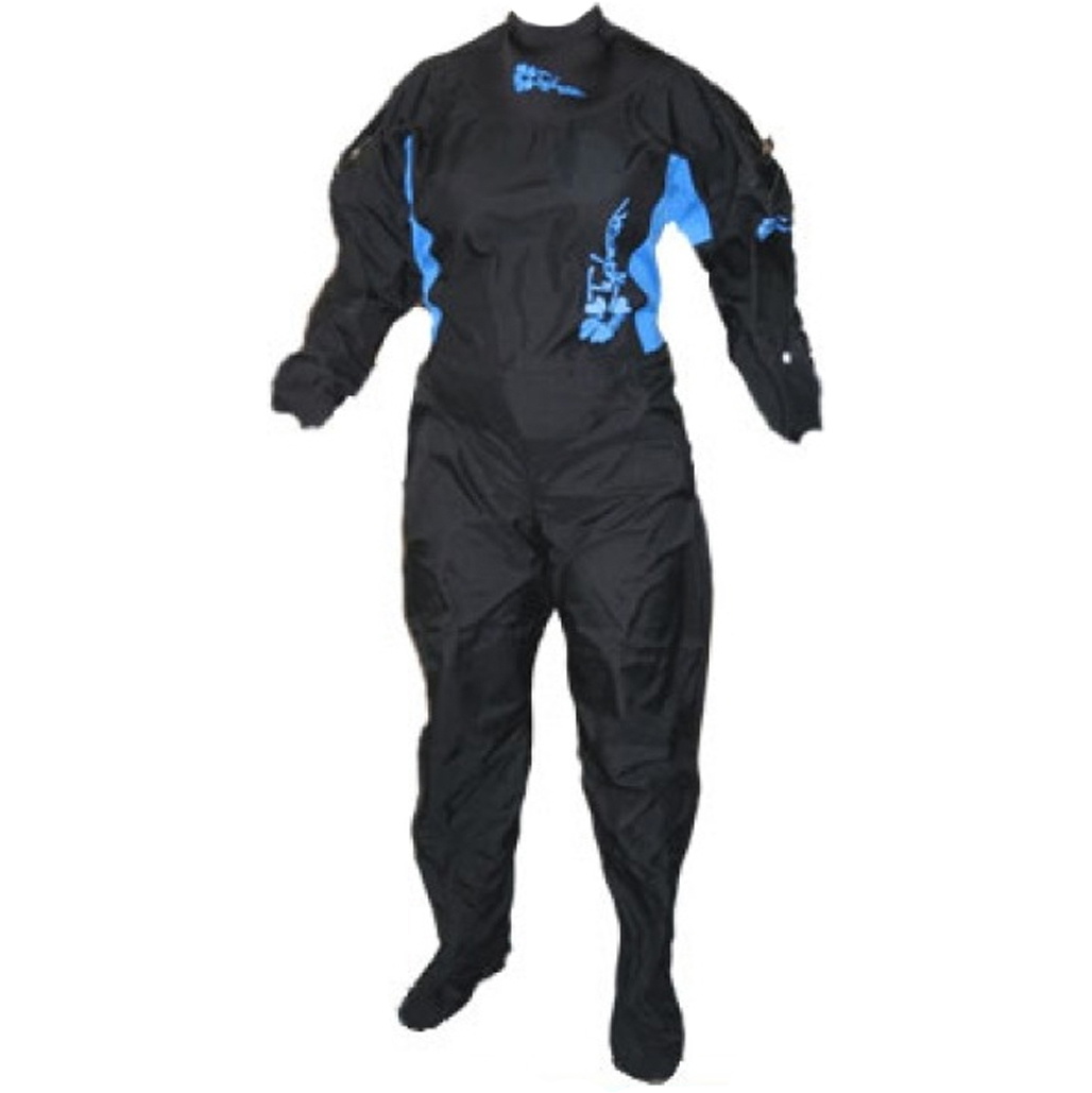 Typhoon Hypercurve II Damen Drysuit 100133