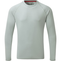 Mens Long Sleeve UV Tec Tee