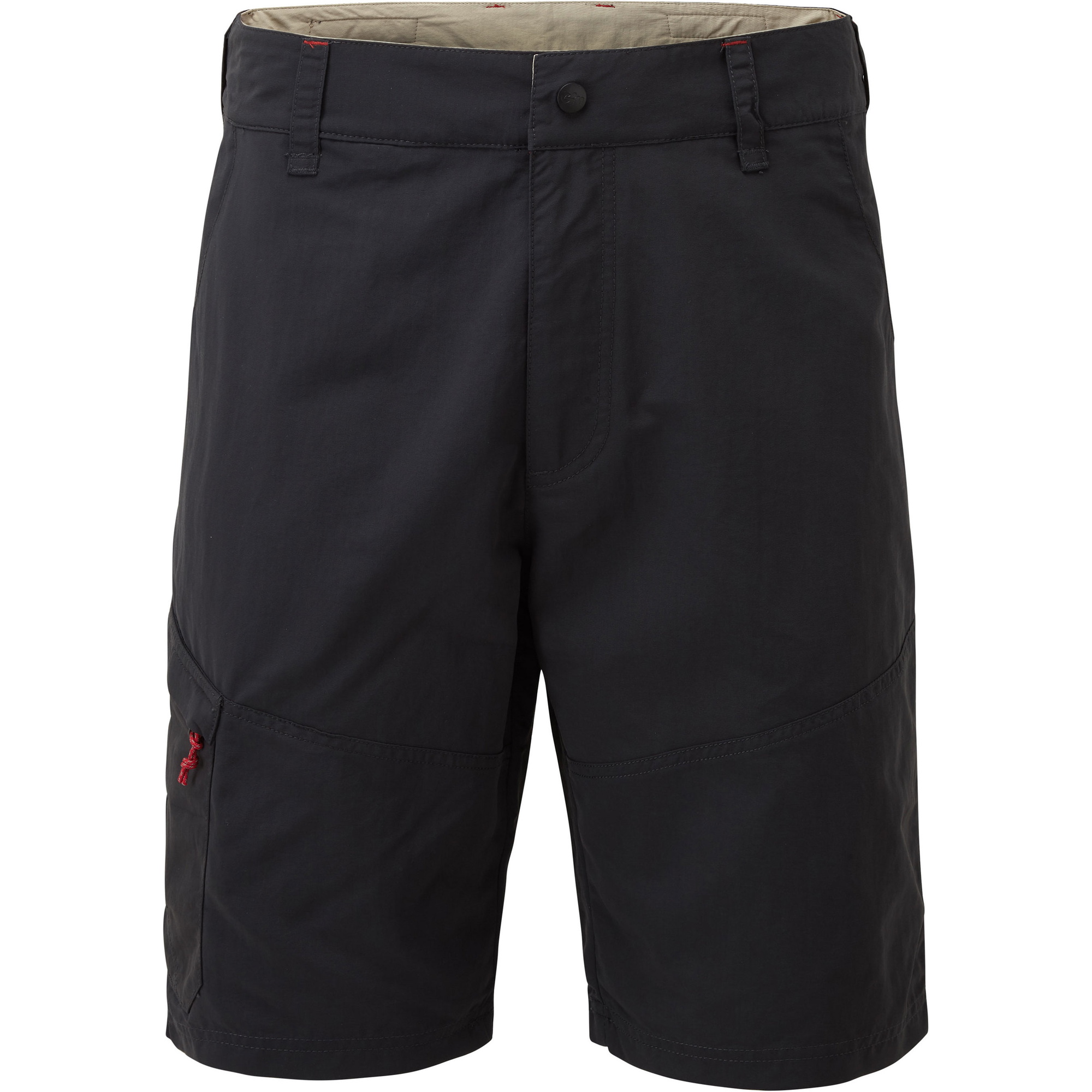 Gill Männer UV Tec Shorts Graphite UV012