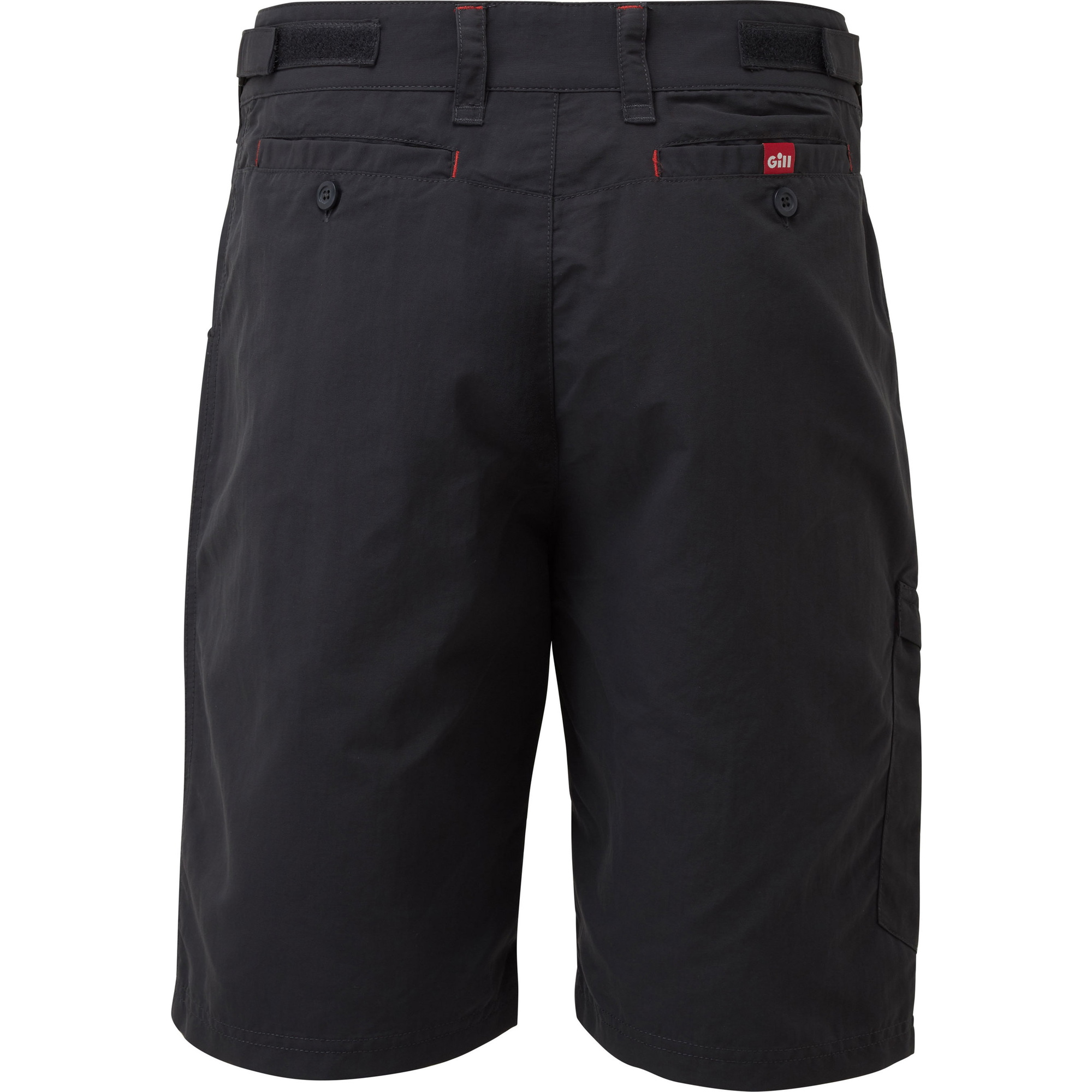 Gill Männer UV Tec Shorts Graphite UV012