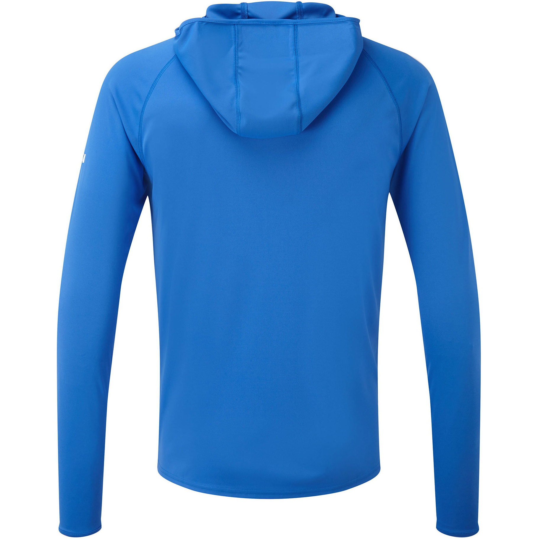 2025 Gill Herren Uv Tec Hoody Blau Uv016