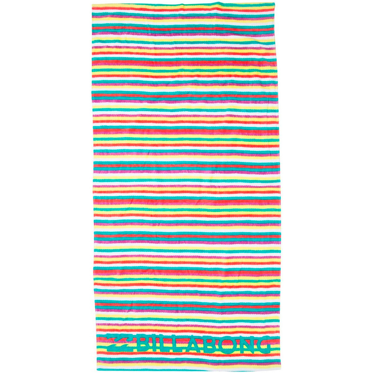2016 Billabong Ladies Lie Down Badetuch MULTI W9TO04