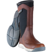 Shadow Segelstiefel Braun / Schwarz