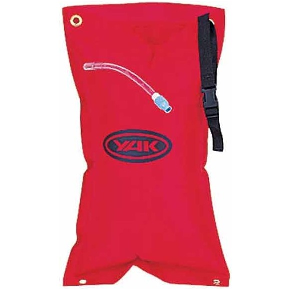 2026 Yak Kayak Paddle Float Bag 6882